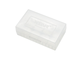 Pojemnik na 2 ogniwa 21700