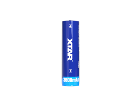 rechargeable battery 18650 3600mAh
