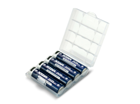 rechargeable battery R6 1.5V Li-ion 2450mAh z USB-C