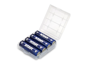 rechargeable battery R6 1.5V Li-ion 2500mAh