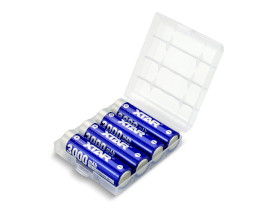 rechargeable battery R6 1.5V Li-ion 3000mAh usb-c