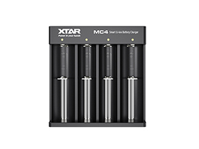 xtar mc4 charger