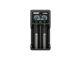 ladowarka xtar VC2SL