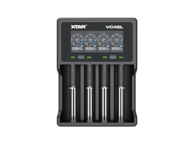 ladowarka xtar VC4SL