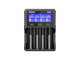 ladowarka xtar VX4