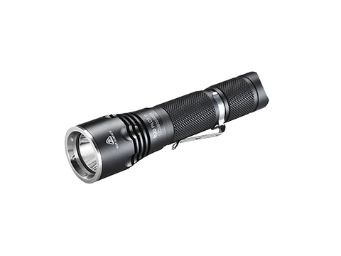 Xtar B20 pilot flashlight