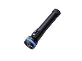 flashlight xtar D26 2500 Long