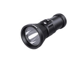 flashlight xtar D28 3600