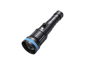 flashlight xtar D40 Zoom