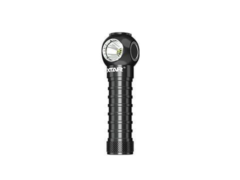 Xtar H3R magnemite flashlight