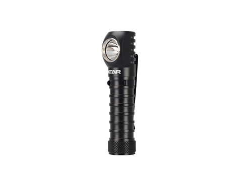 Xtar H3W warboy flashlight