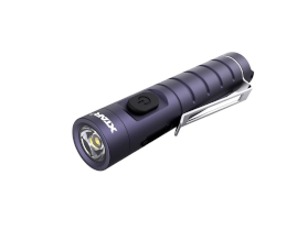 flashlight xtar T2