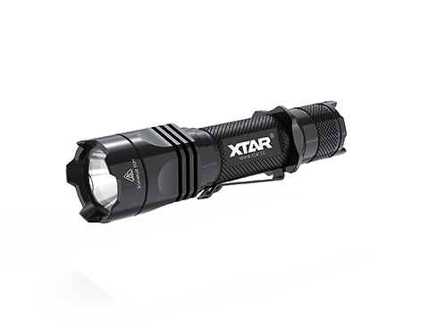 Xtar TZ28 tactical flashlight