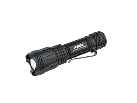 Xtar WK007 flashlight